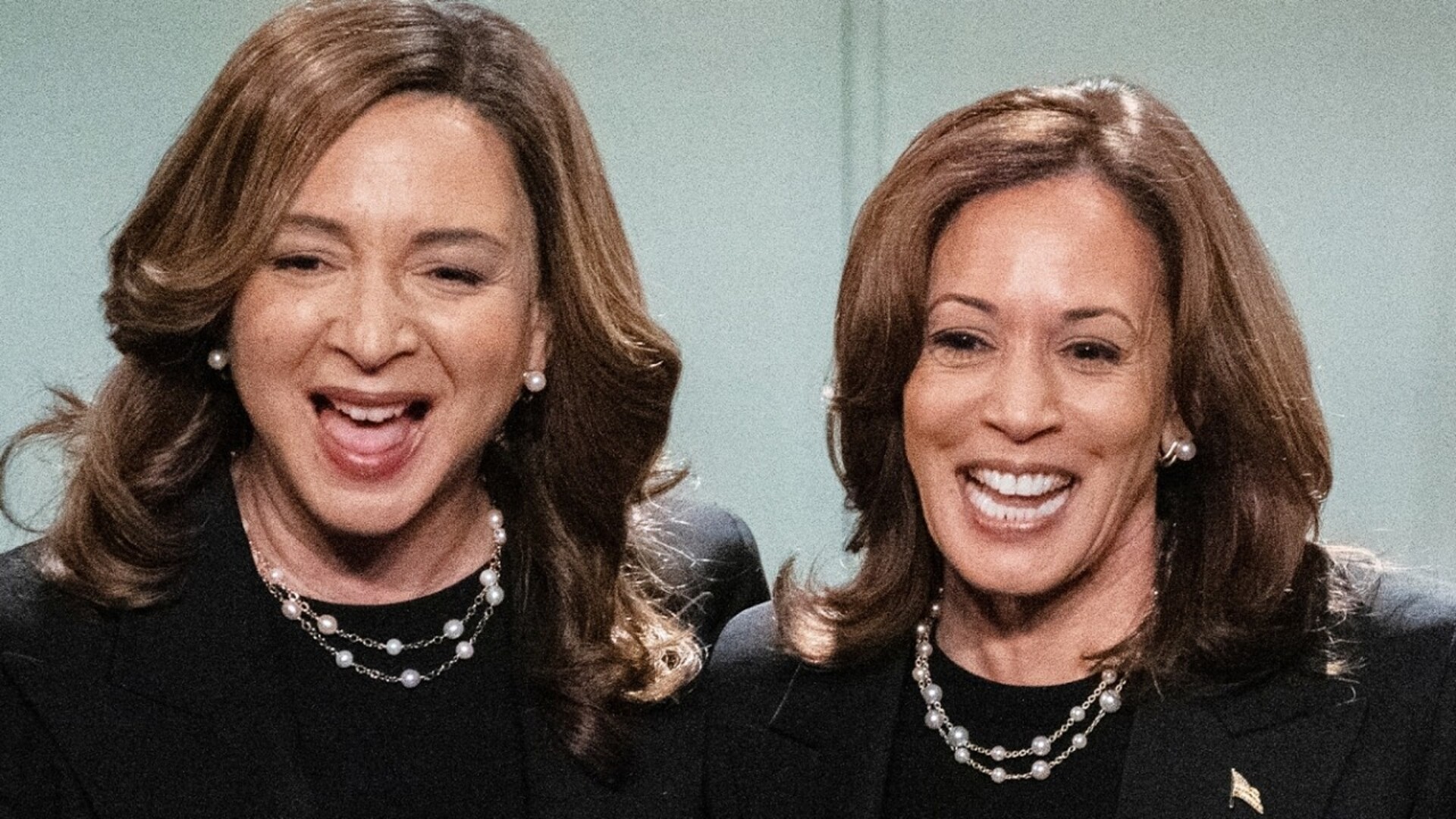 Video thumbnail for The Weird Truth About The Cast Of SNL No One Talks About