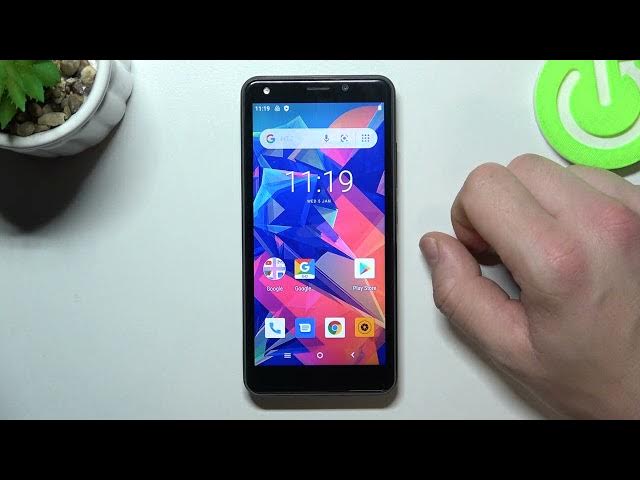 Video thumbnail for STK Life 9 - How To Change Brightness Level