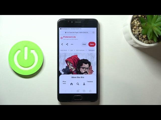 Video thumbnail for How to Clear Browsing Data in MEIZU M5S  - Erase Browser Storage