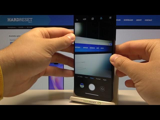 Video thumbnail for Super Camera Tricks for XIAOMI Mi 8 Lite – Top Camera Features