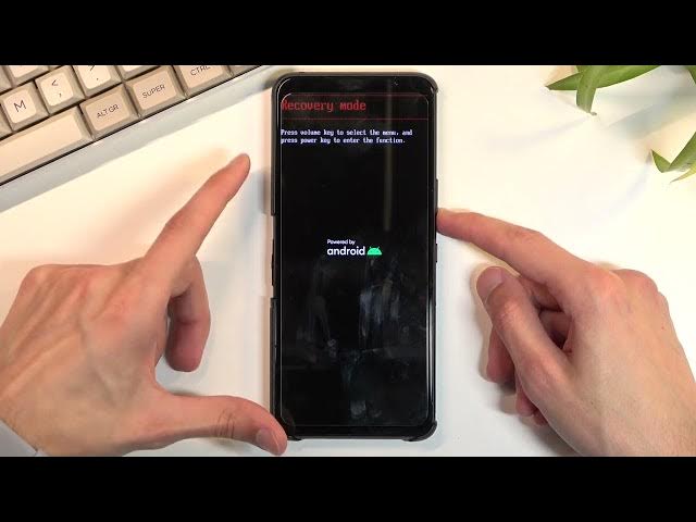Video thumbnail for How to Enable Boot Mode in ASUS Rog Phone 5s - Enter Boot Mode