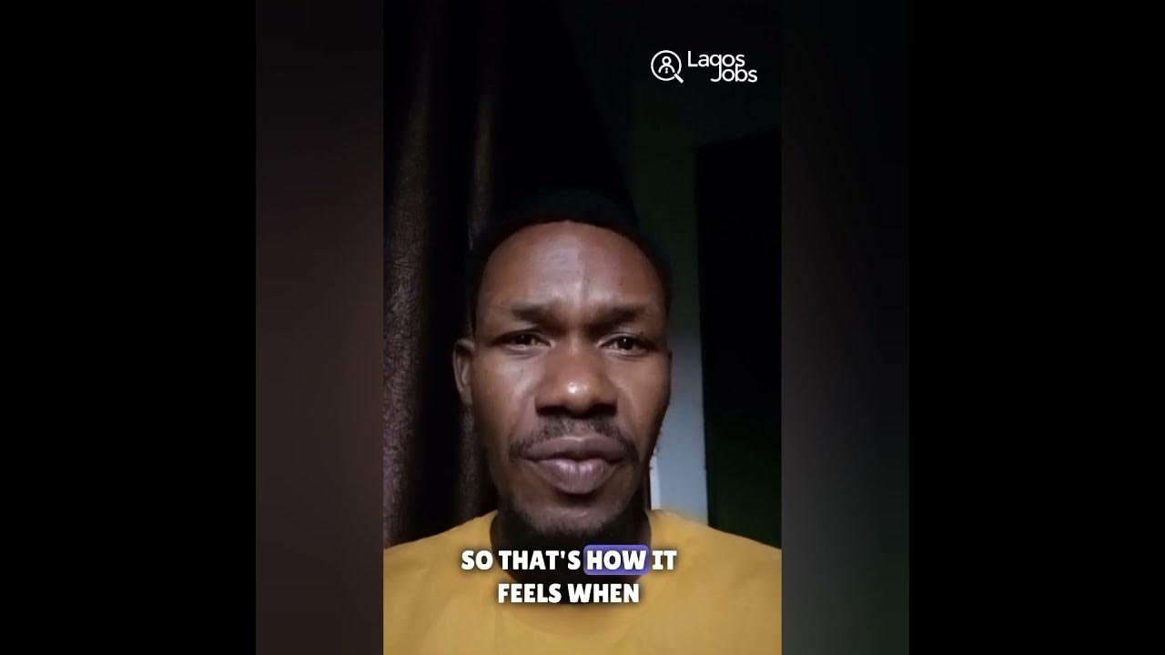 Video thumbnail for As an interviewer, who would you choose? Jobseekers please watch to find out.