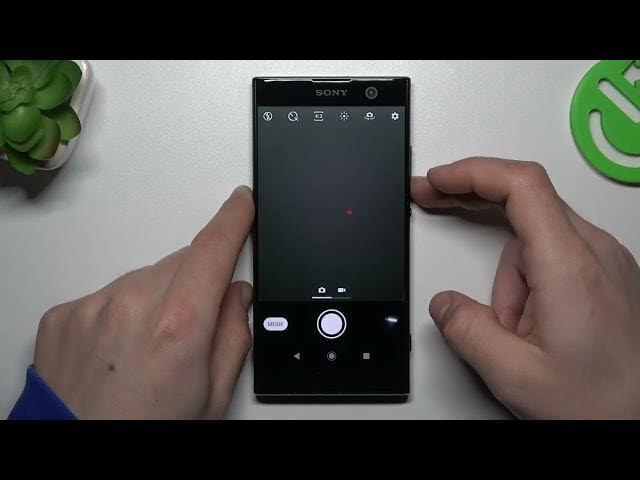 Video thumbnail for How to Change Volume Button Function in Camera on SONY Xperia XA2