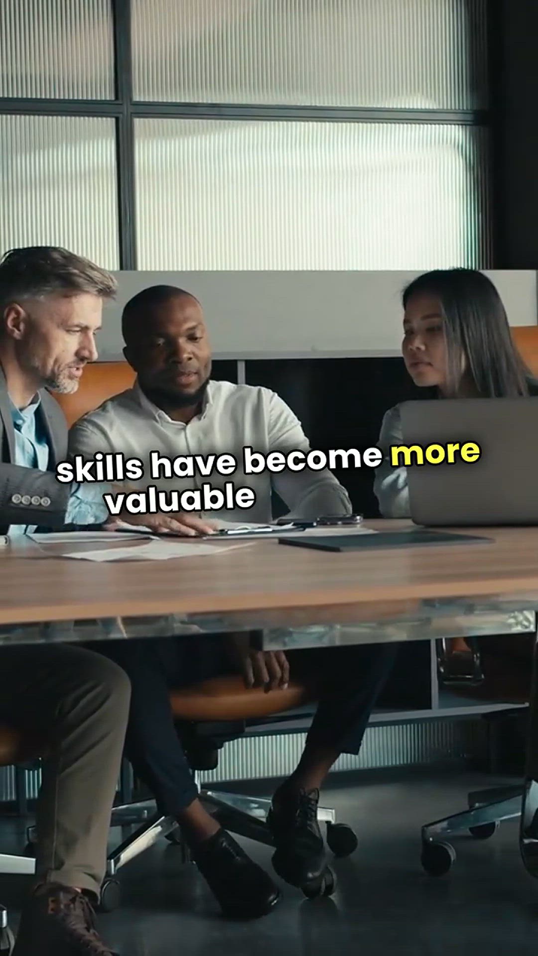 'Video thumbnail for Unlock Career Success: 8 Essential Soft Skills'