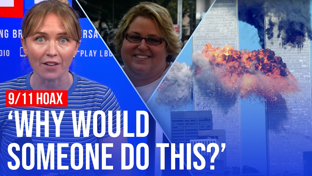 Video thumbnail for tania