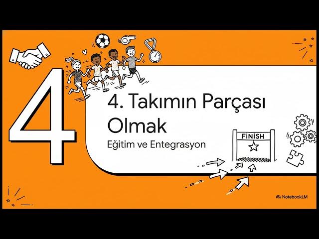 Video thumbnail for Sporda Gönüllülük 2023-2024 Vize Soruları