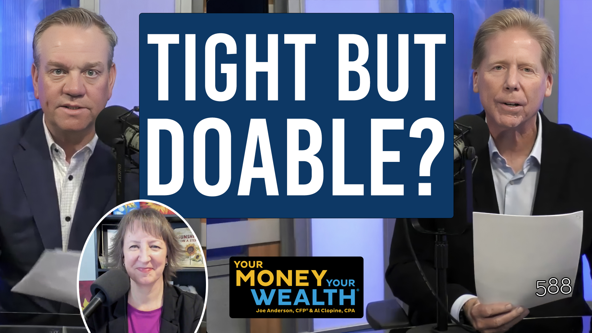 Video thumbnail for Can You Really Retire at 50? The Math Is Less Forgiving Than the Dream