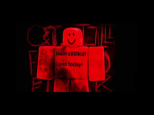 Video thumbnail for Cool kid funk (music video)