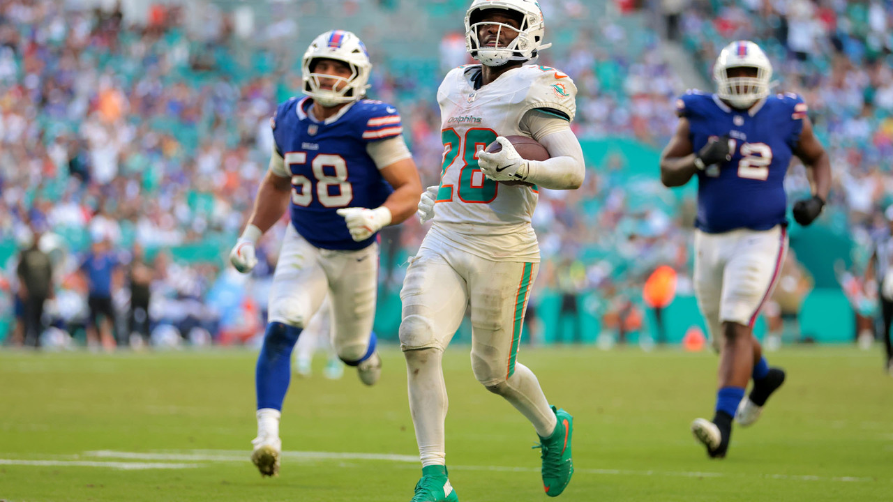 Video thumbnail for Which Injured Unit Will Get Healthy First?