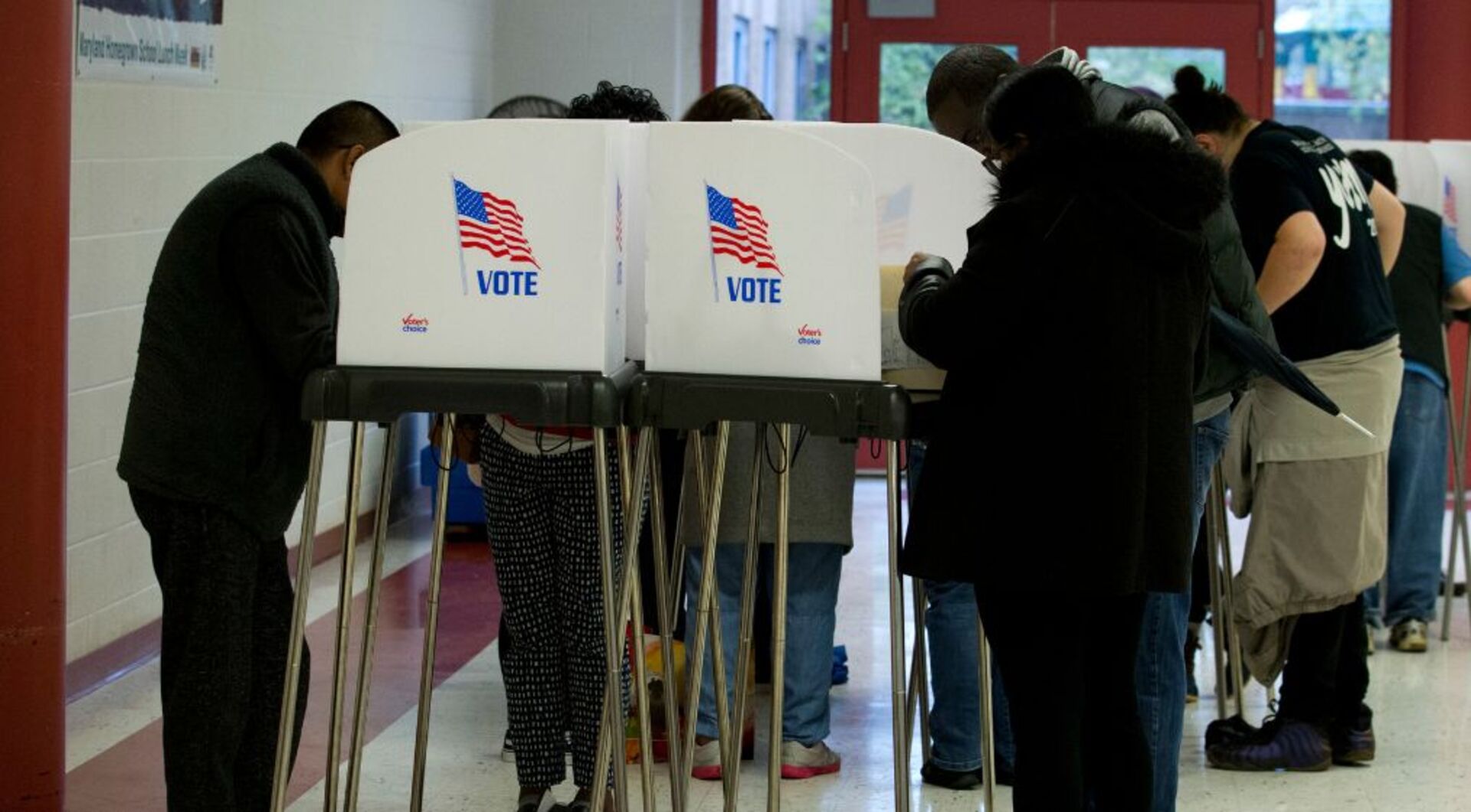 Video thumbnail for How money is reshaping American democracy | This is America