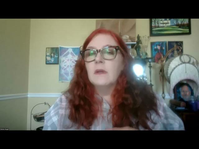 Video thumbnail for Big Broad Look at What's Coming...