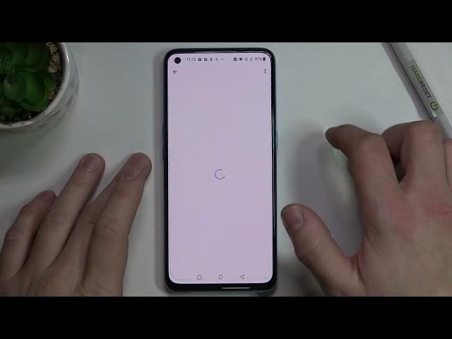Video thumbnail for How to Make Phone Call via Google Assistant on OnePlus Nord CE 5G?
