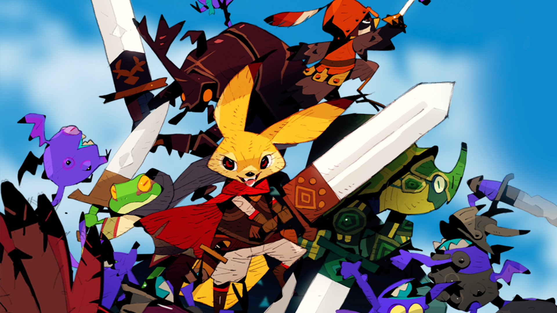 'Video thumbnail for Awaysis - Official Trailer | ID@Xbox Fall 2025 Showcase'