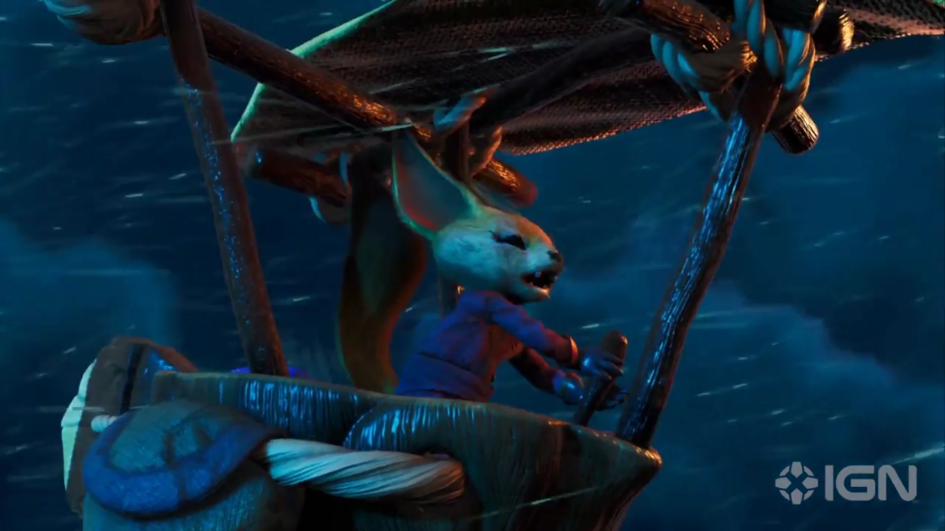 'Video thumbnail for Awaysis - Official Trailer | ID@Xbox Fall 2025 Showcase'