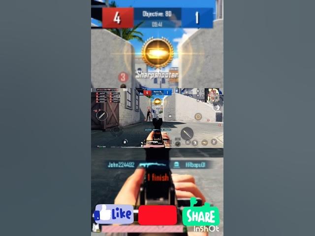 Video thumbnail for 12 kills, #pubgmobile #pubg #shorts