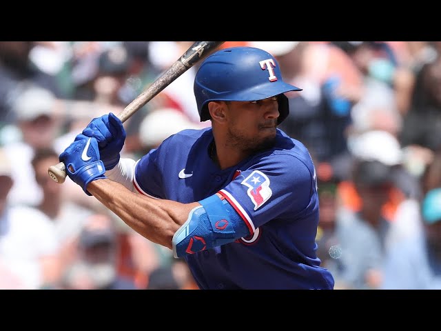 Video thumbnail for Bubba Thompson 2023 Highlights!