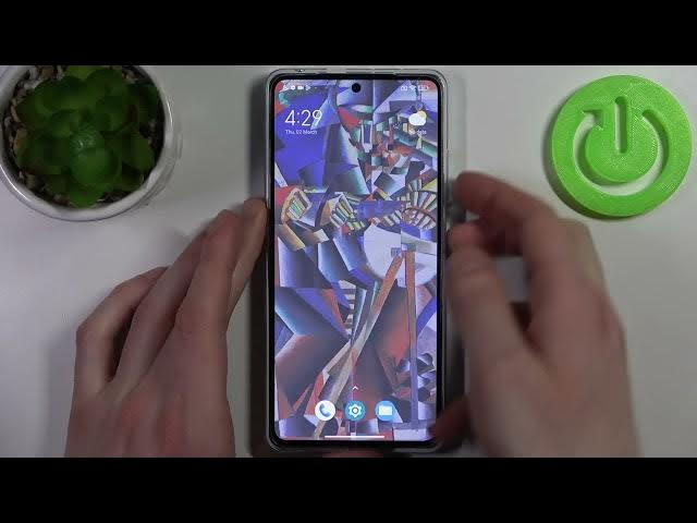 Video thumbnail for How to Take a Screenshot on POCO X5 Pro - Capture the Screen