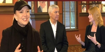 Video thumbnail for Video: LEFT ON TENTH Is a True Story About Second Chances