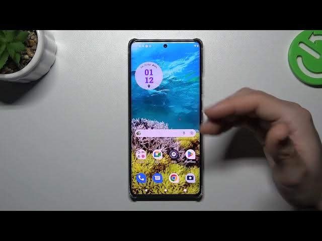 Video thumbnail for How To Make Motorola Edge 40 Pro Louder