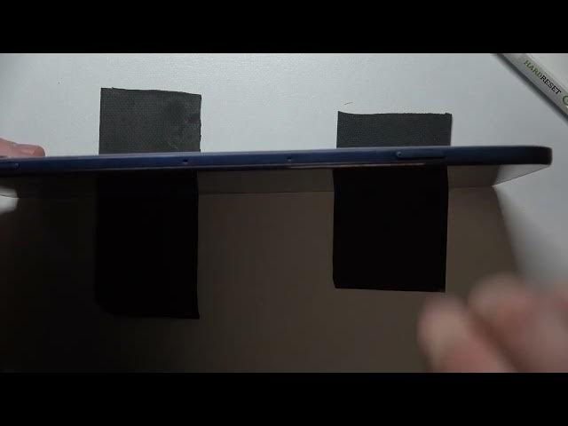 Video thumbnail for NOKIA T20 Does It Have SD Card Slot