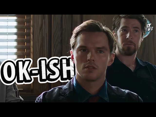 Video thumbnail for JUROR #2 | Film Threat Reviews