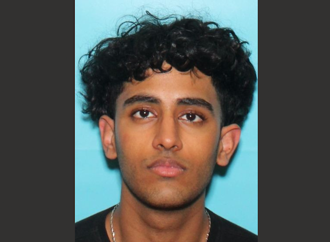 Video thumbnail for 18-Year-Old charged with vehicular homicide in fatal Route 202 hit-and-run crash