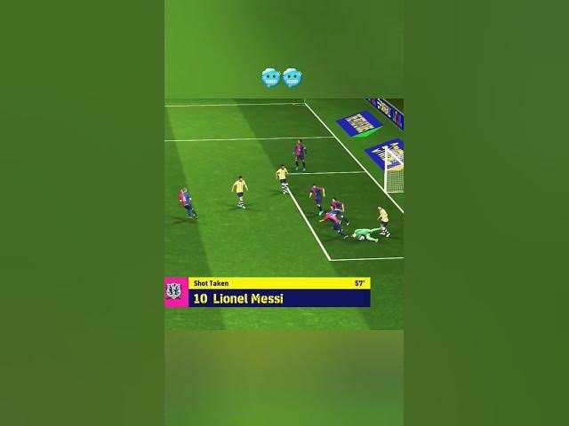Video thumbnail for Ter stegan best save#efootball #gameplay
