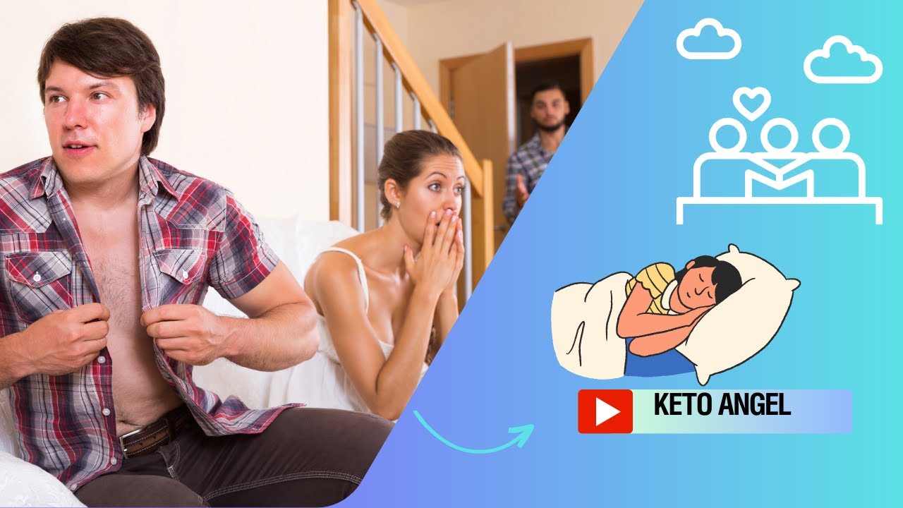 'Video thumbnail for Soñar que mi mujer está con otro hombre, video blog'