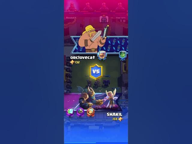 Video thumbnail for Why Clash Royale is BROKEN in 2026: The Ultimate Meta Review & Pro Spend Guide