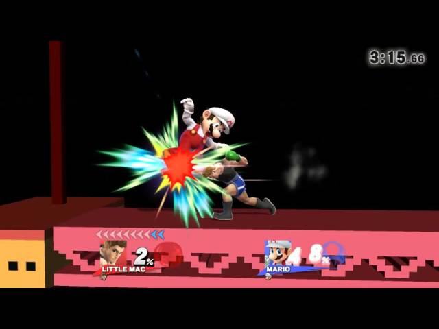 Video thumbnail for mario pls