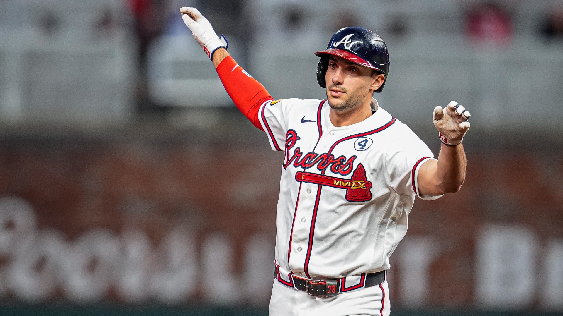 Video thumbnail for MLB Prediction Markets: Blue Jays vs. Braves Betting Preview