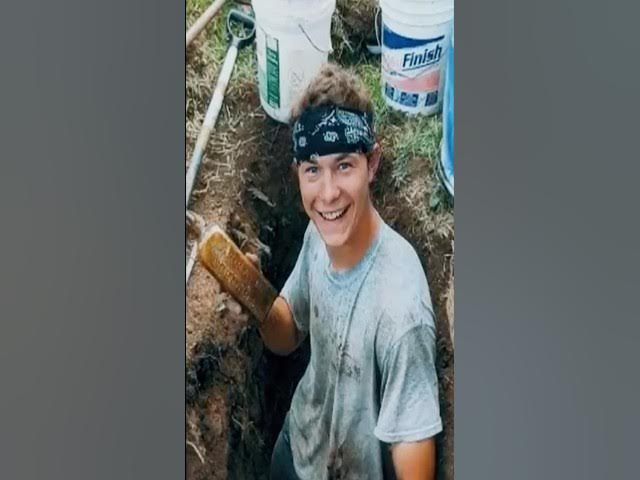 Video thumbnail for Guy Finds Buried Tablet In Parents Garden, Then He Discovers What It’s Worth