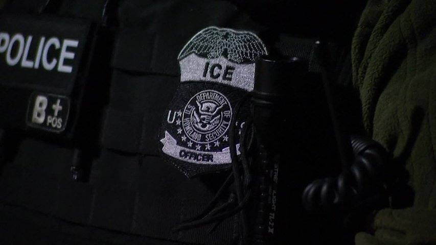 Video thumbnail for Local Crimes, Local Cops Act goes into effect in New York state