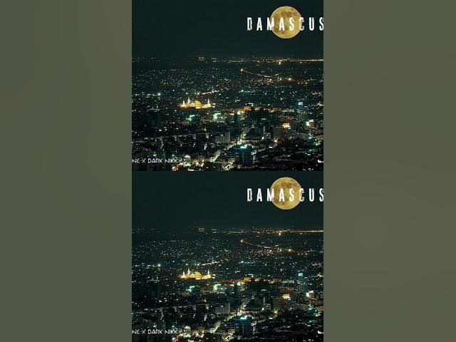 Video thumbnail for Damascus - Maikel the One #hiphop #rap #music #musica #freestyle #artist #new #spain #underground