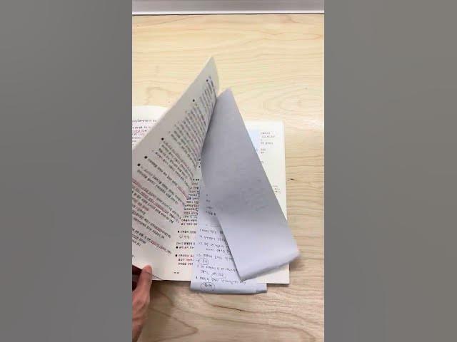 Video thumbnail for 그냥 30대 공부다짐?!