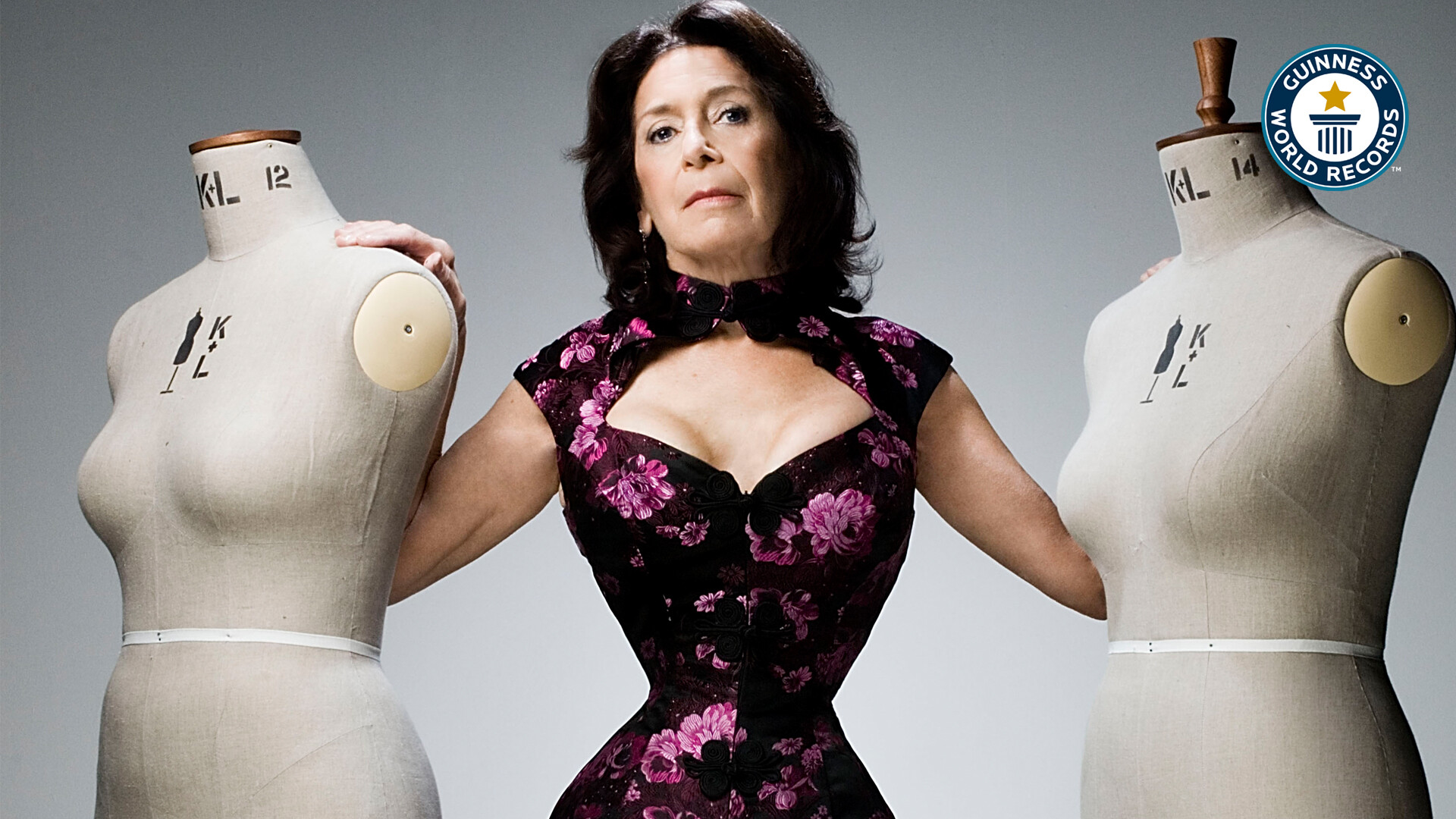 'Video thumbnail for The art of tight lacing, exploring the resurgence of Victorian fashion'