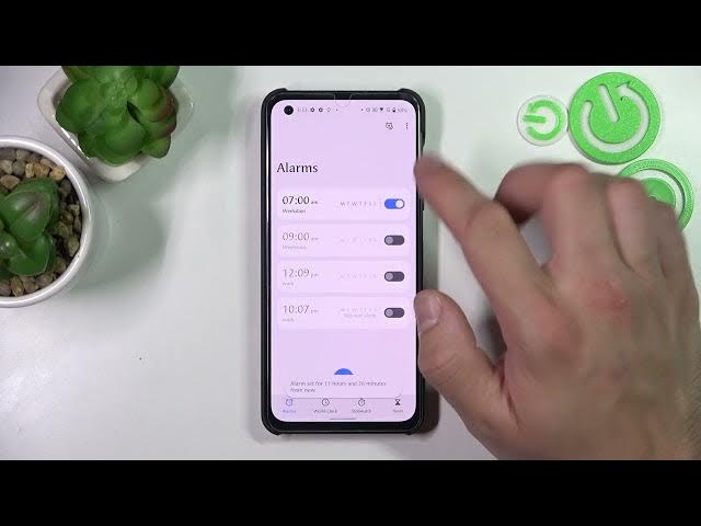 Video thumbnail for How to Change Alarm Sound in ASUS Zenfone 9 – Alarm Management