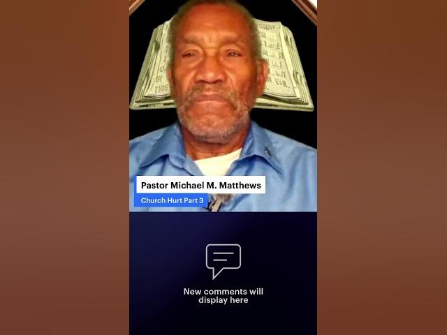 Video thumbnail for Church Part 3