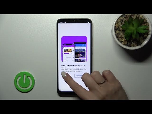 Video thumbnail for How To Install iPhone Keyboard On REALME C30