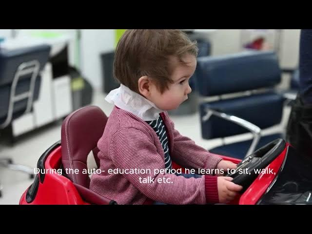 Video thumbnail for MONTESSORI VERSUS OTHER SYSTEMS (PART 1)