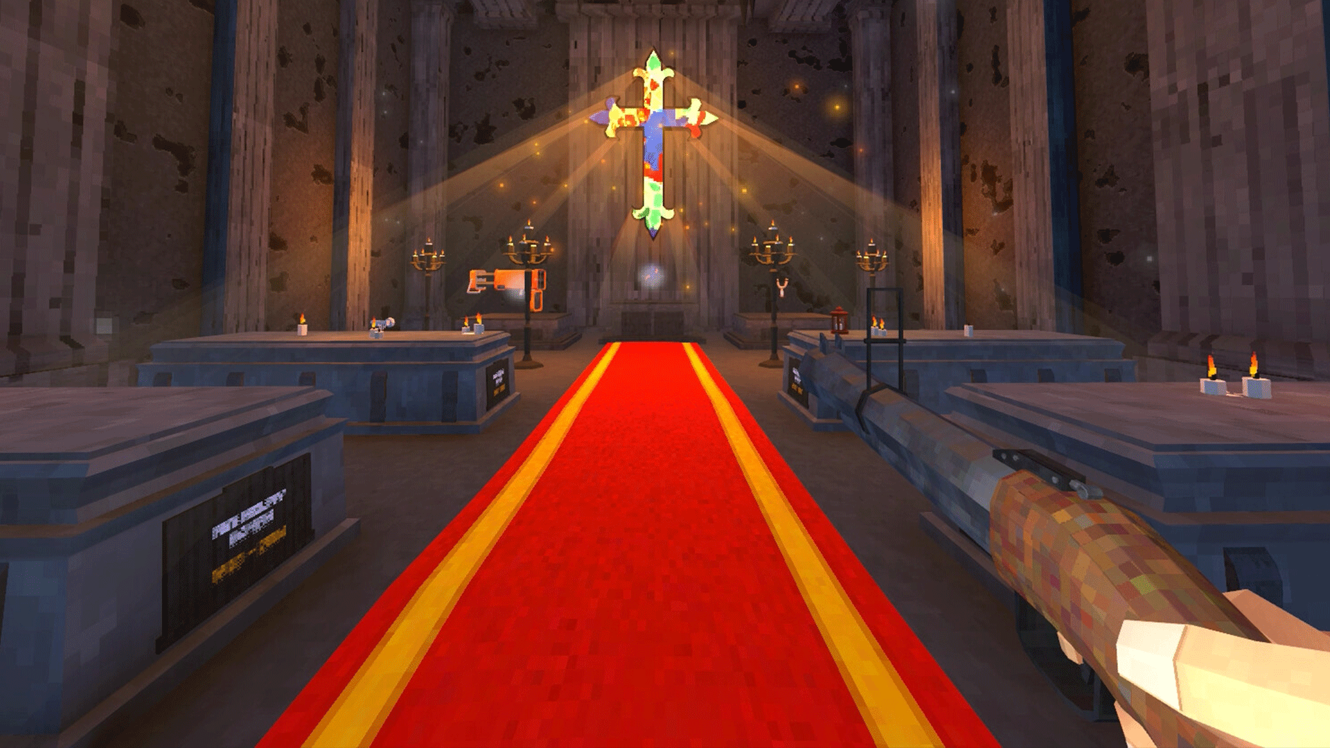 Video thumbnail for Deathmoon - Official Demo Launch Trailer