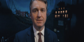 Video thumbnail for Video: Daniel Casey Stars in MIDSOMER MURDERS: THE KILLINGS AT BADGER'S DRIFT UK Tour