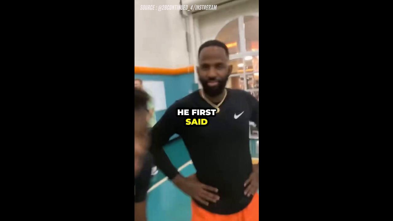 Video thumbnail for Daejon Love’s Alleged Fake 49ers Story Took Another Wild Turn
