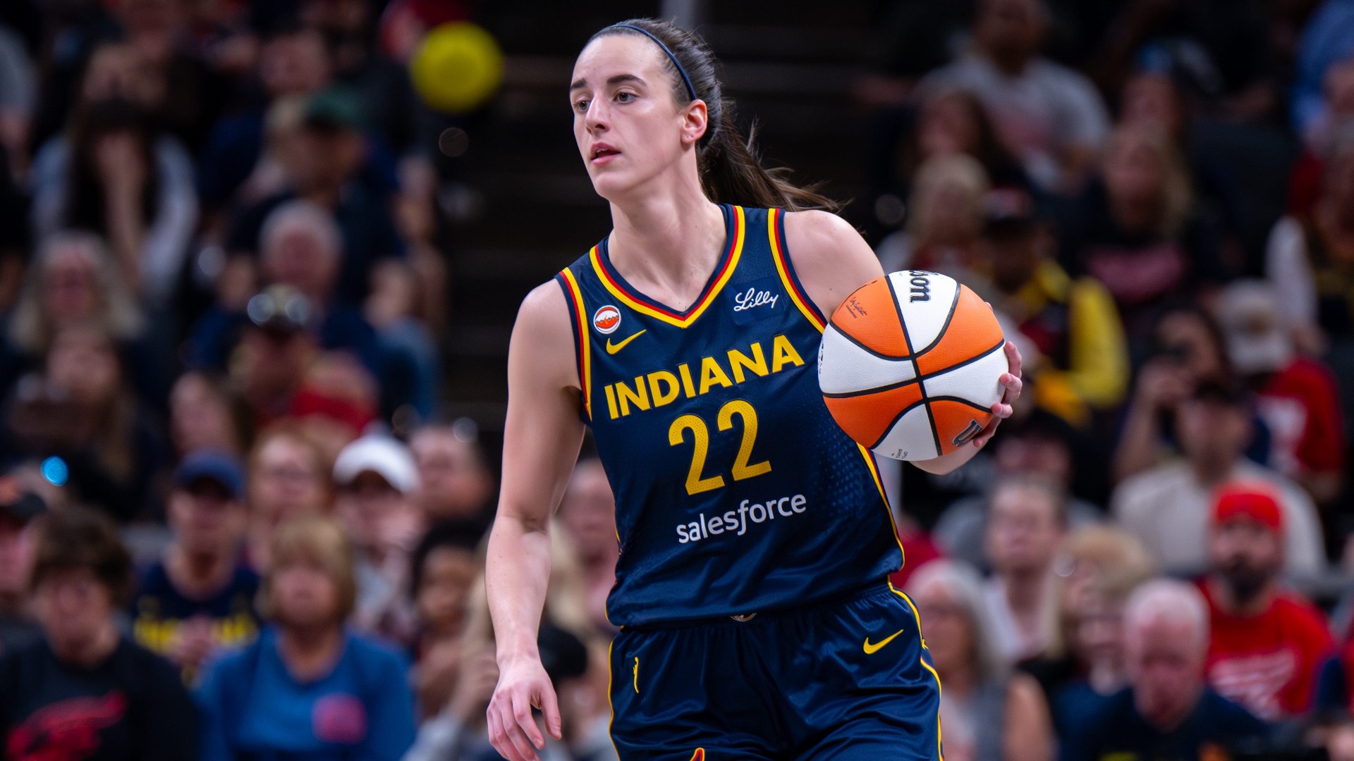Video thumbnail for Exploring WNBA Odds: Pro Basketball Championship Bets