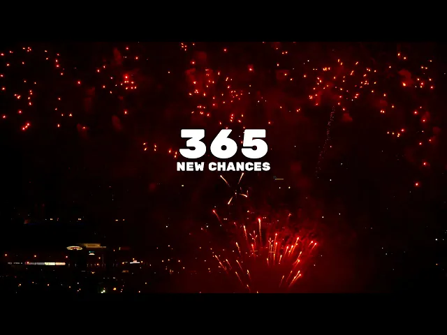 Video thumbnail for Happy New Year GRASS 2021