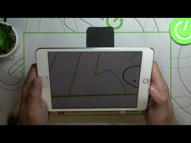 Video thumbnail for APPLE iPad Mini 4 Camera Overview – Check All Camera Functions