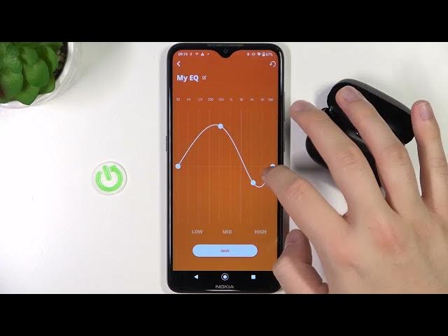 Video thumbnail for How to Enable Sound Equalizer in JBL Tune 130NC?