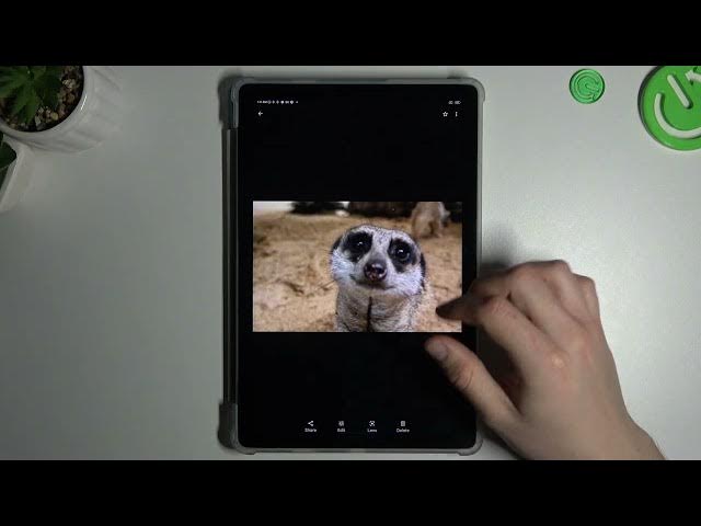 Video thumbnail for How to Make a Reverse Google Image Search on a BLACKVIEW Tab 12