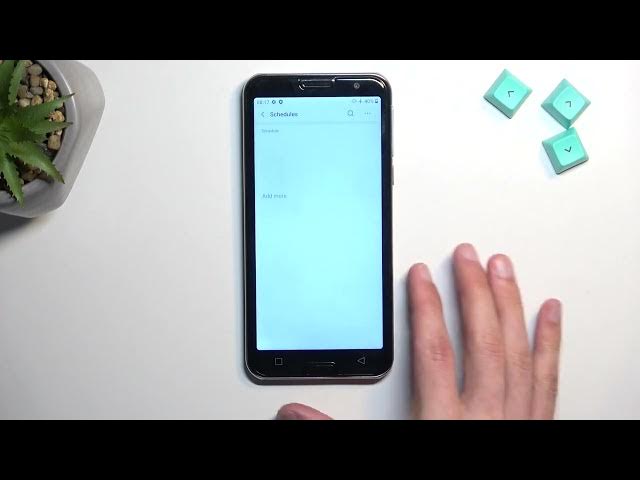 Video thumbnail for DND Mode on EMPORIA Smart.5 - Enable/Disable Do Not Disturb Function