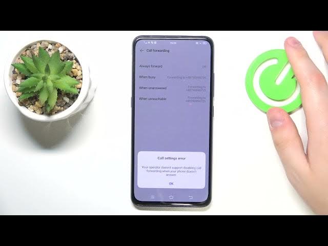 Video thumbnail for How to Deactivate Call Forwarding in VIVO - Disabling the Call Forwarding Option